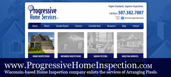 Progressive Home Inspection