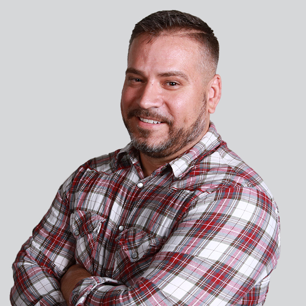 Photo of Eric Eric