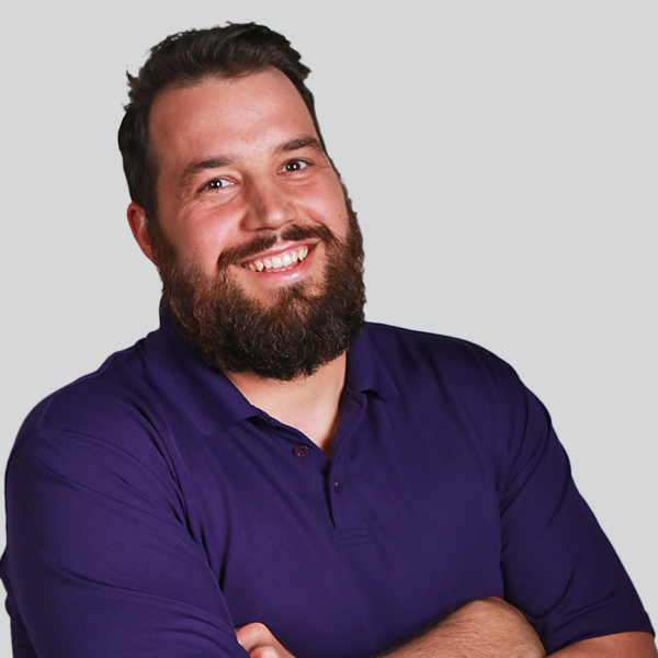 Photo of Ryan Ryan